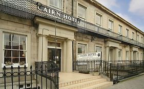The Cairn Hotel Edinburgh